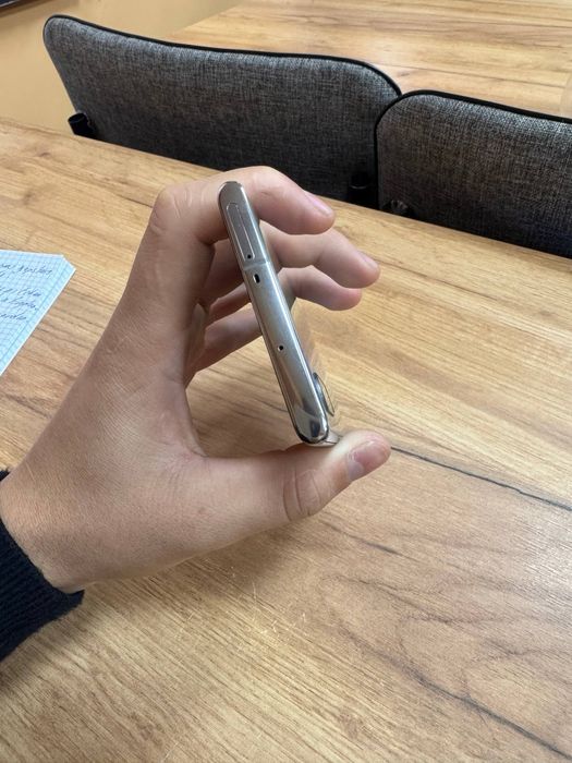 Samsung not 10 5 g 12/256