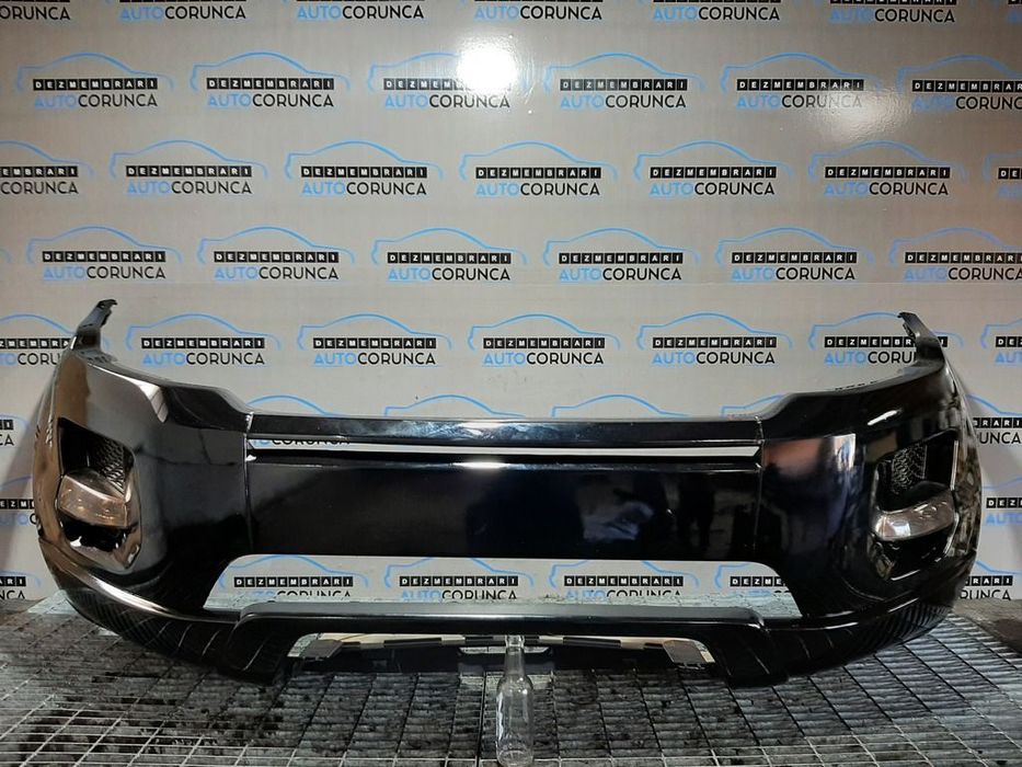 Bara fata Land Rover Range Rover Evoque 2012 - 2015 NEGRU LRC 820 (698) model fara ...