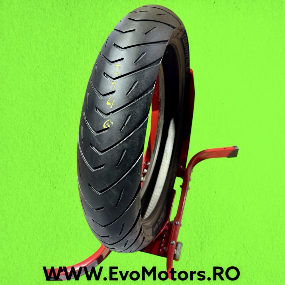 Anvelopa Moto 120 70 19 Metzeler 2023 Tourance Next2 Cauciuc C2146