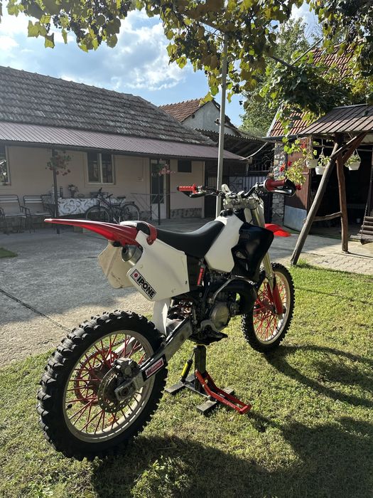 Honda CR 250 2t 1996