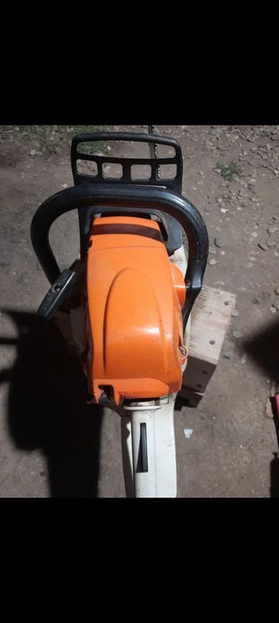 Drujbă stihl 271c