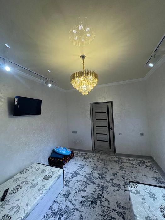 Новостройка 3/3/4  метро Чиланзар 16