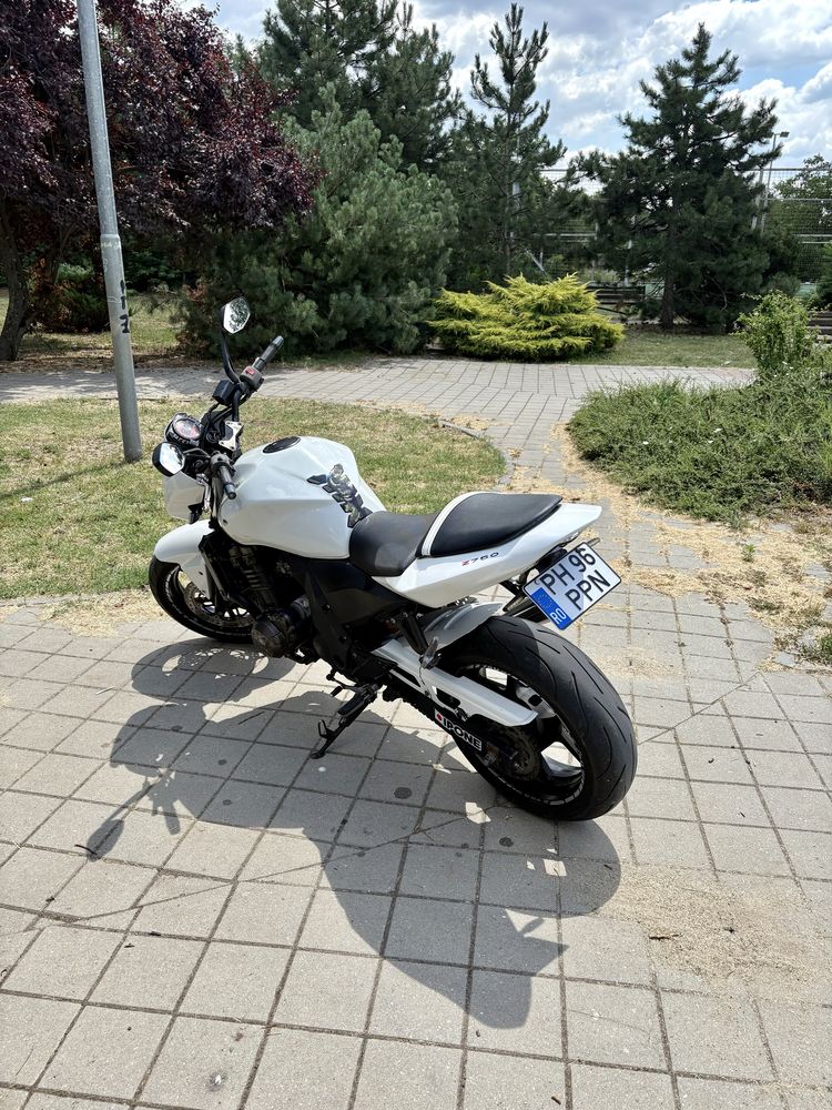 Kawasaki Z 750