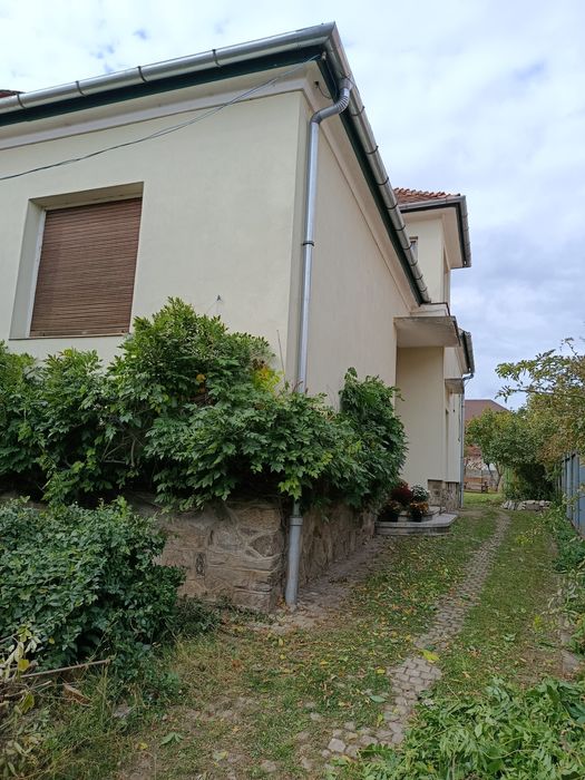 Casă 215 mp, teren 900 mp – Sibiu, Calea Poplăcii