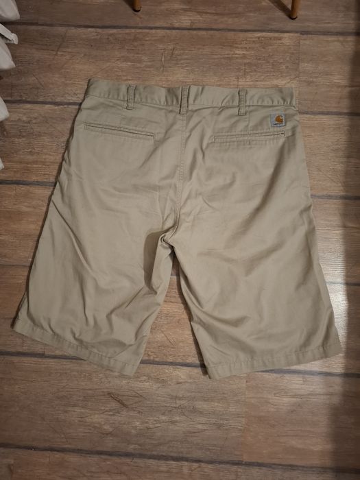 Carhartt къси панталони