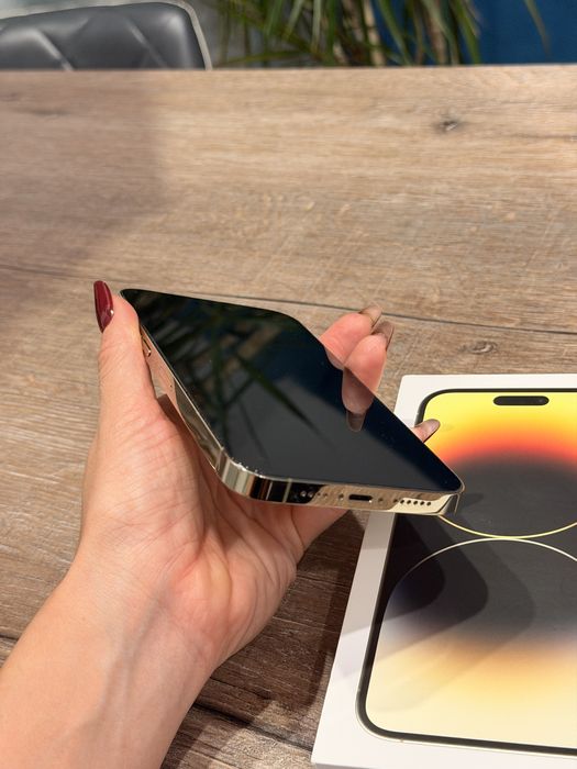 Iphone 14 Pro Max 256 gb