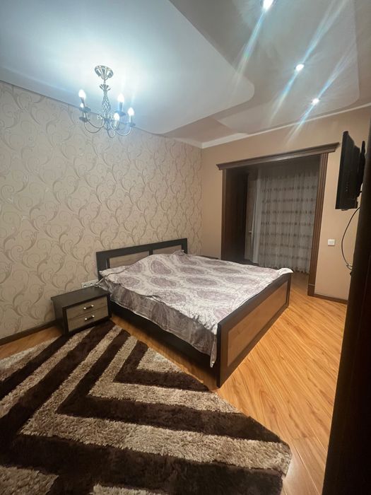 Сдается своя квартира на гос.России