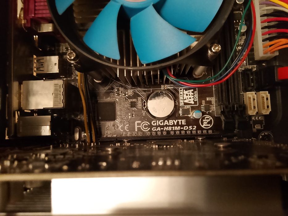 Продаю компьютер