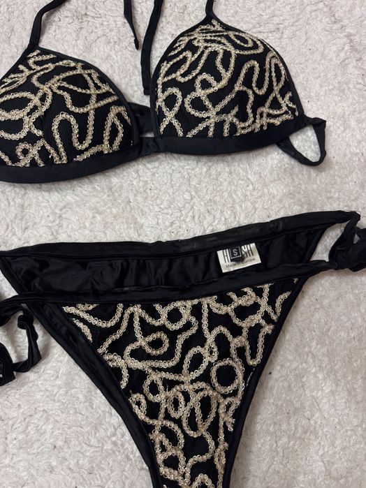 Дамски бански Alessa