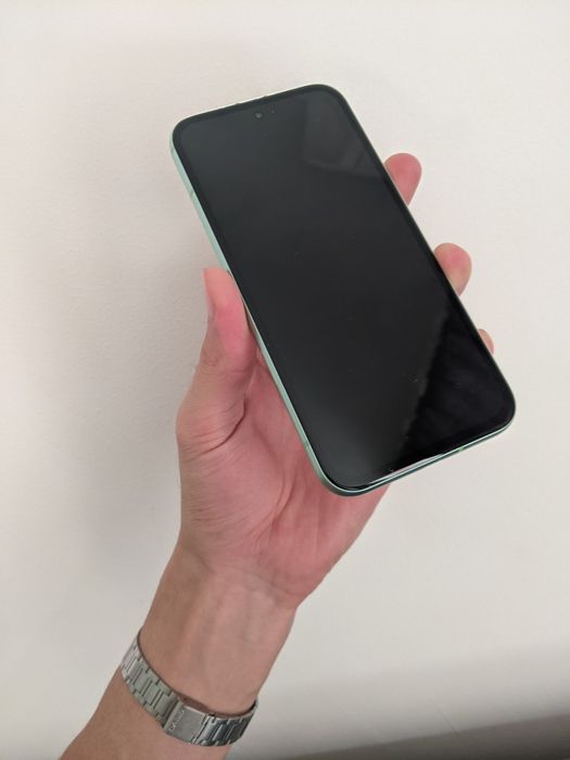 Идеальное состояние !! Google Pixel 8а 128гб  Гугл Пиксель 8а 128gb