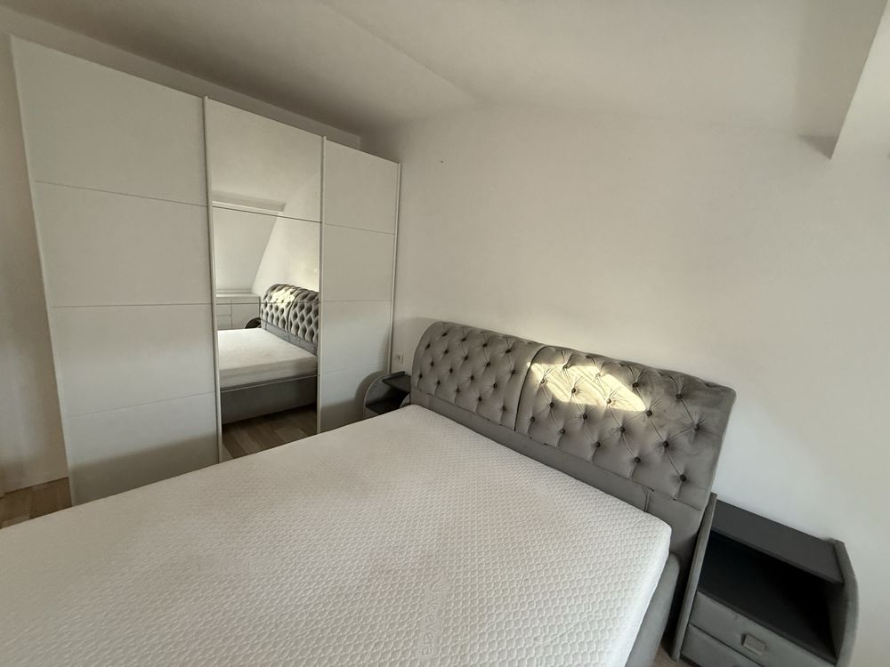 Ofer spre inchiriere apartament 2 camere, Valea Lupului
