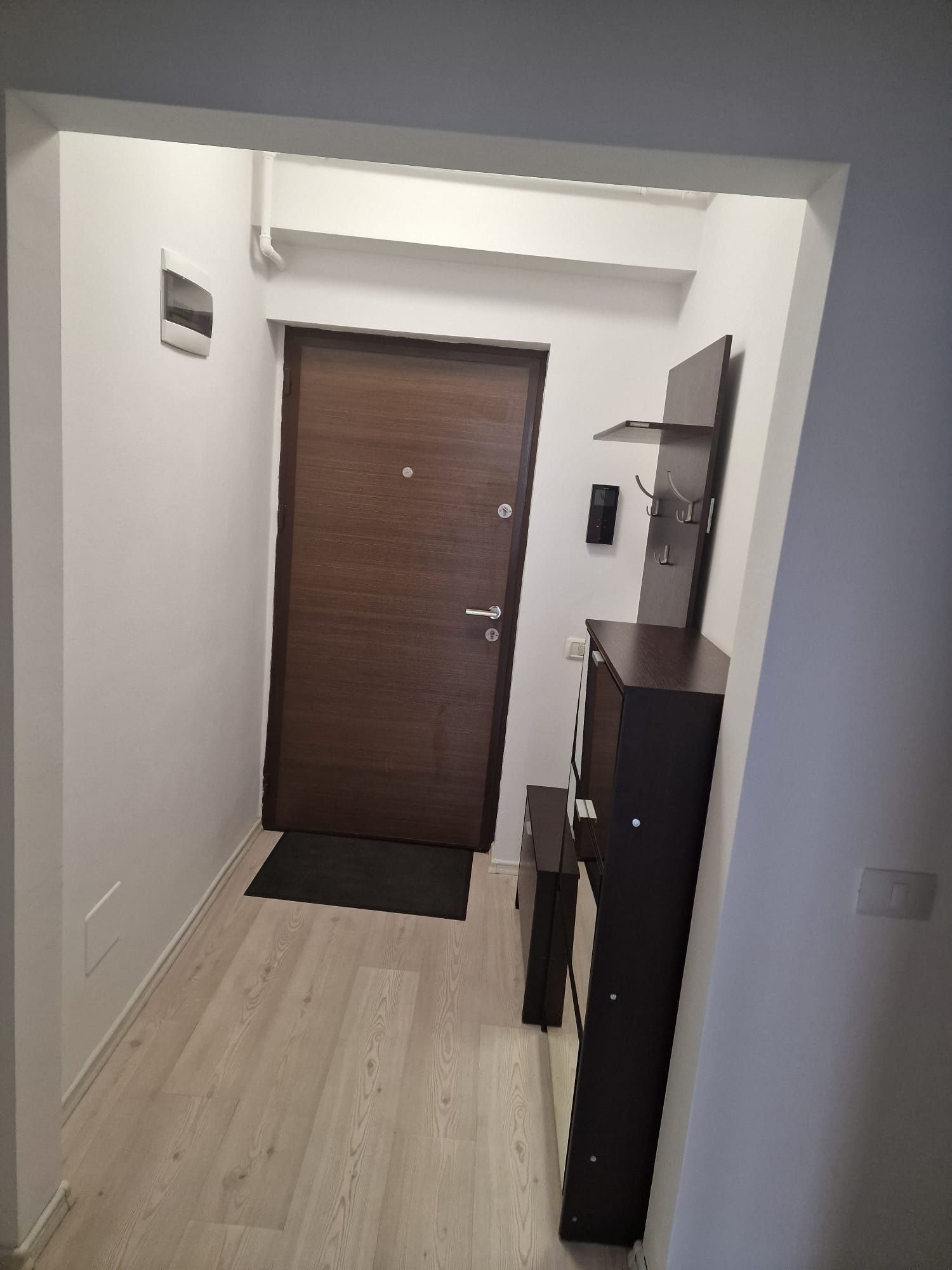 Inchiriez apartament langa Mall Bacau
