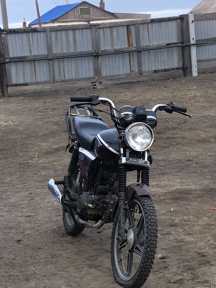 Racer 110cc GS r