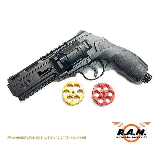 PISTOL HDP PENTRU DAUNATOARE!! 220 M/s (Modificat 23J~ cu Co2 Airsoft)