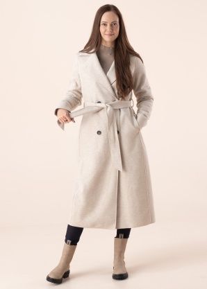 Новая пальто Zara