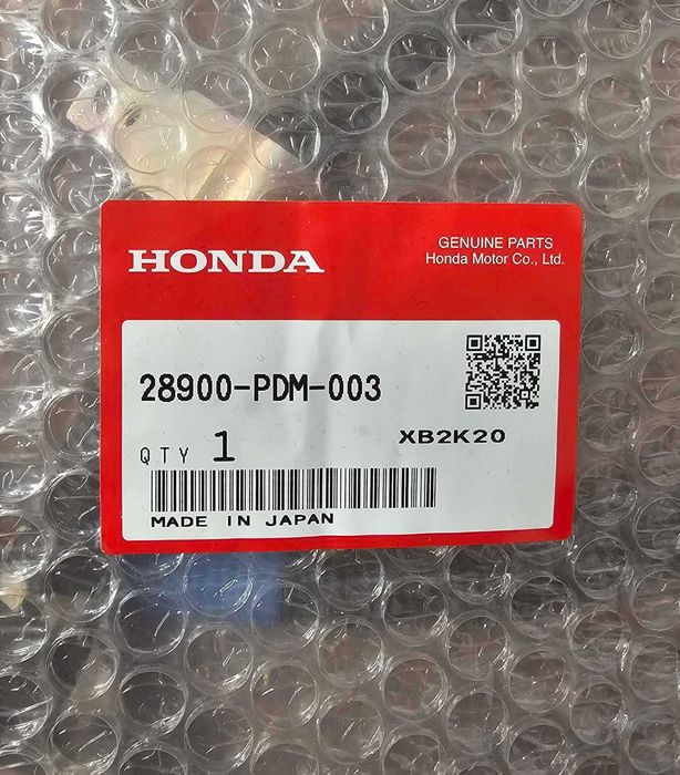 Сензор за скоростна кутия на Honda CRV 1-ва Ценерация - ОРИГИНАЛЕН НОВ