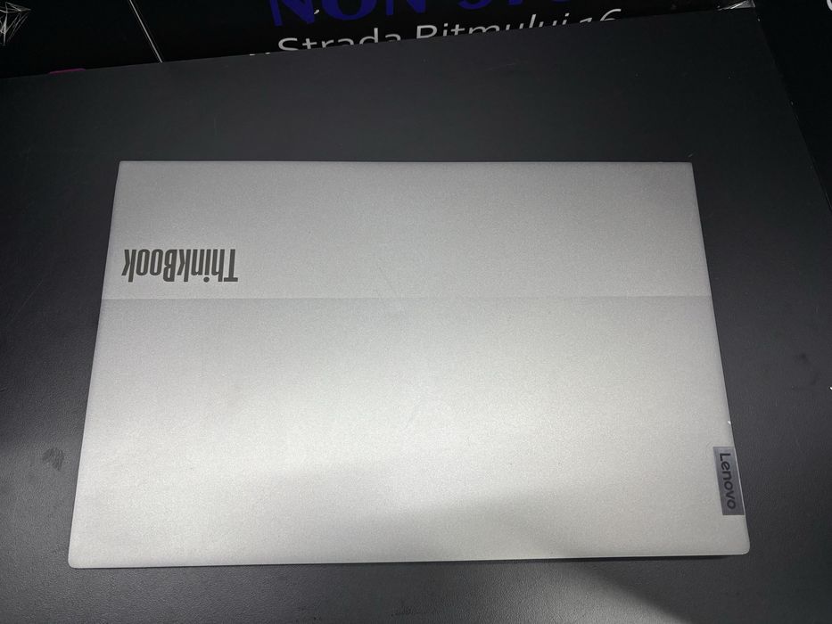 Lenovo ThinkBook 15 G2 I5-1135G7 8GB RAM