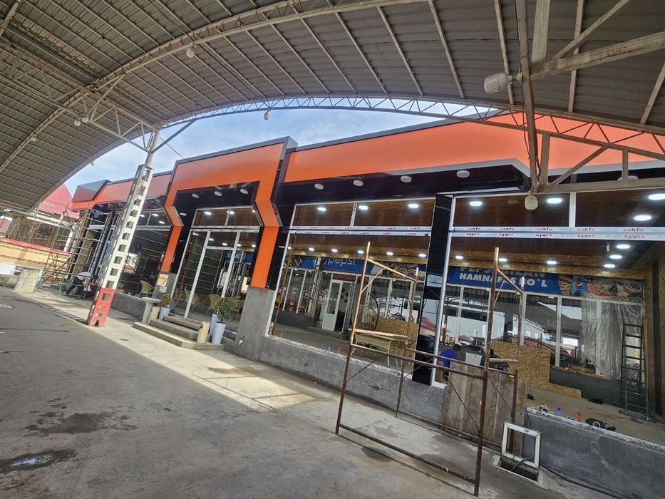 Alikapon alyukabond alikafon fasad