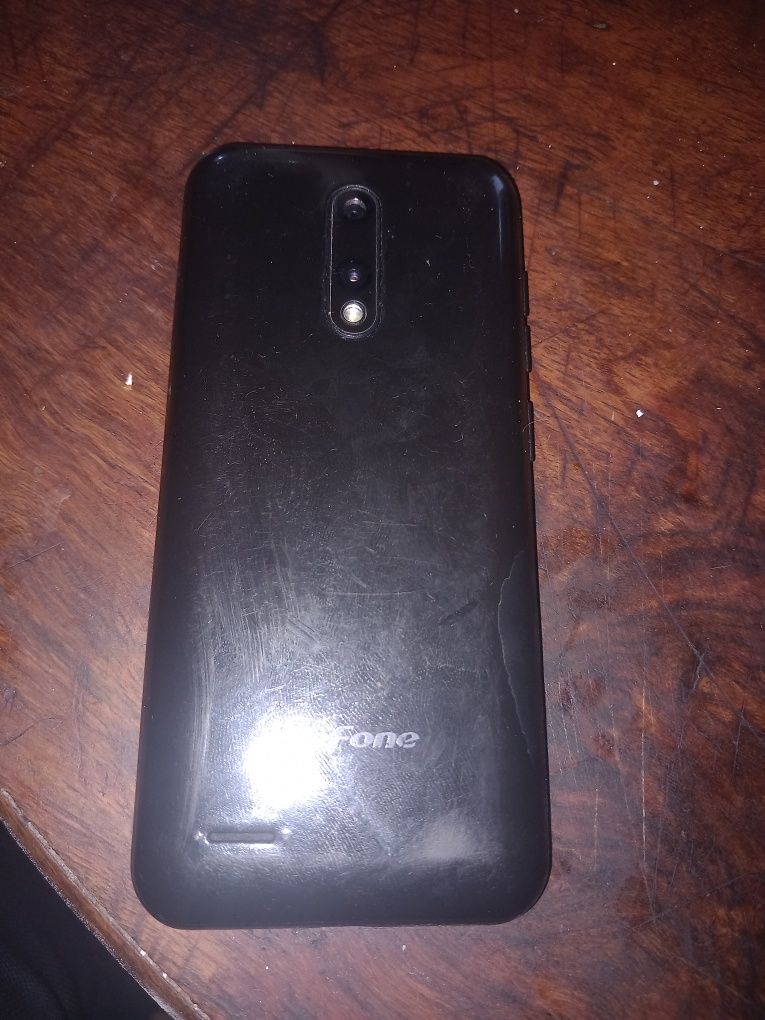 Telefon mobil ulefone