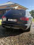 De vanzare audi a6 fara nicio problema sau erori in bord 100% perfecta