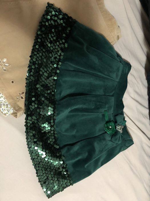 Поли детски - 3 бр.