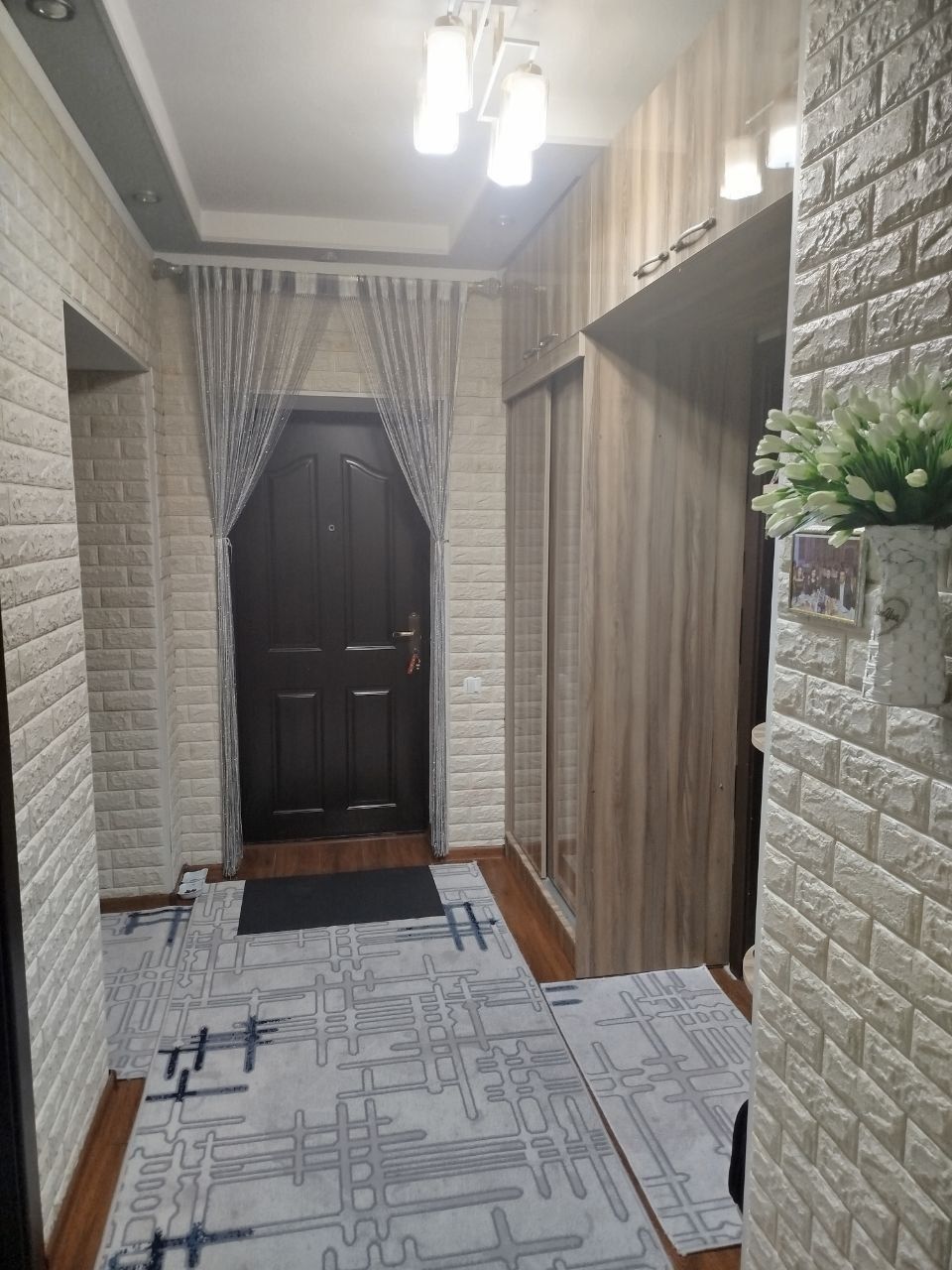 Продается квартира