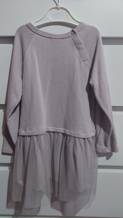 Детска рокля H & M 3-4 години 104 см HM