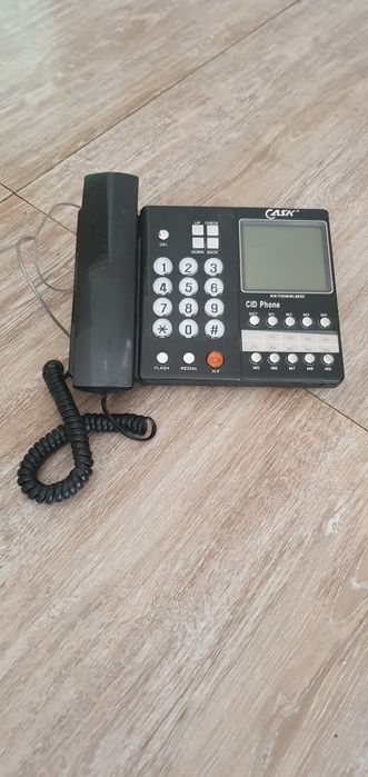 Домашний телефон ASK