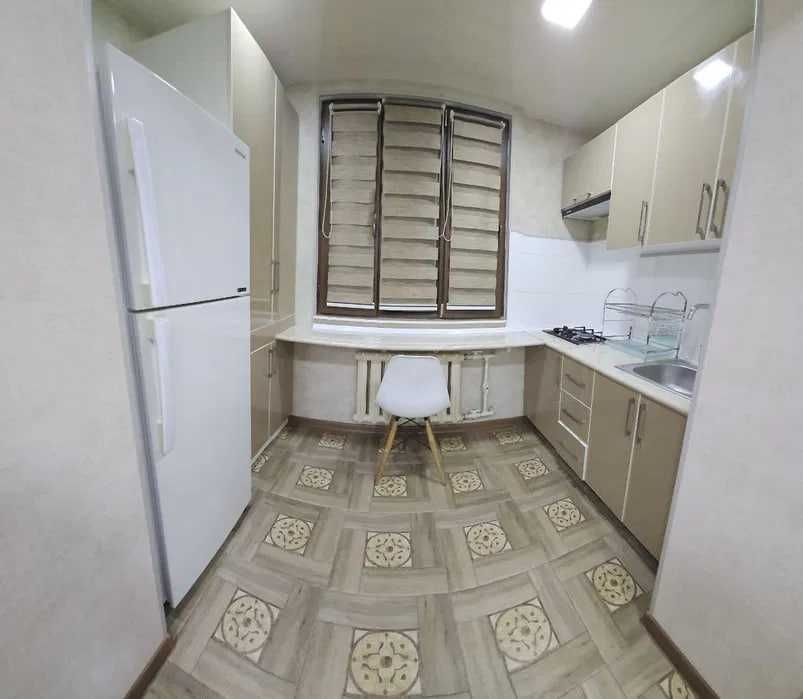 Сдам евро квартиру на Цум Космонавт