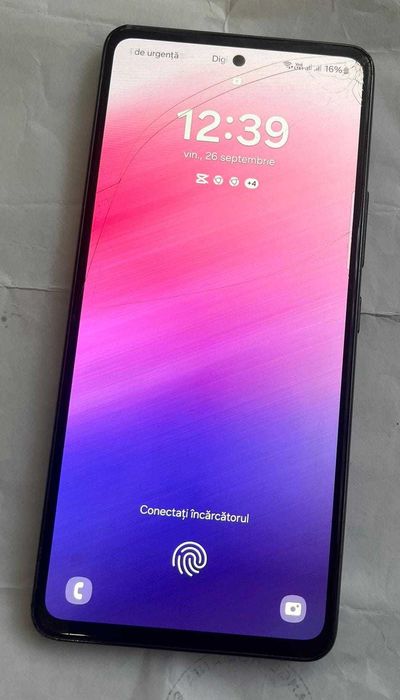 Samsung A53 5G 128gb