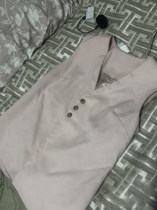 жилетка за 1000 тг