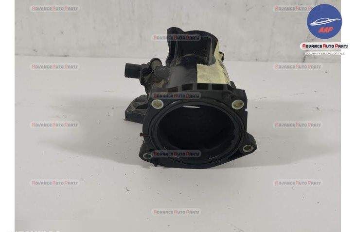 Въздушен Тръбопровод Сензор оригинален 2.2CDI Мерцедес-Бенц Ц-Клас / M