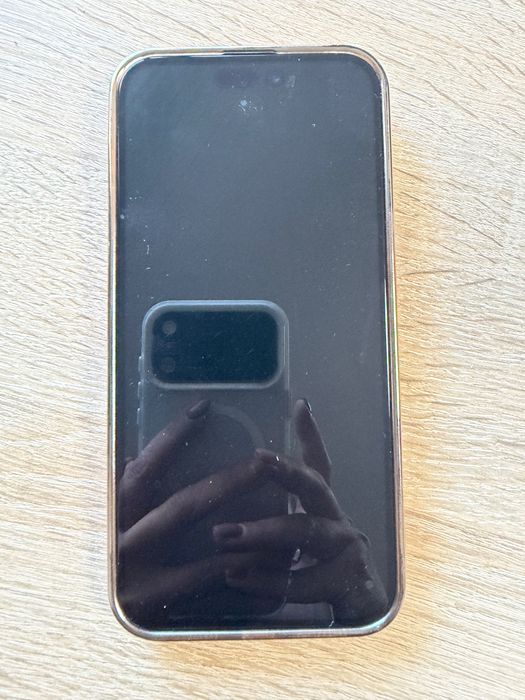 iPhone 14 Pro Max Negru 256GB