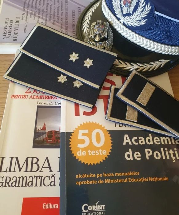 Meditatii Engleza / Pregatire Politie,Jandarmerie/ Bac/ Academie/ Anp