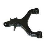 Brat suspensie roata fata Ssangyong Actyon 1, 11.2005-2012, Actyon Sports 1 (Qj), 11.20052012-, Kyron, 05.2005-, Rexton 2006-2017, partea Stanga, Inferior, marca SRLine Polonia, 4450109001, 4450109002