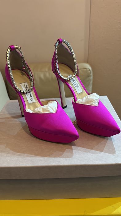 Pantofi femei Jimmy Choo