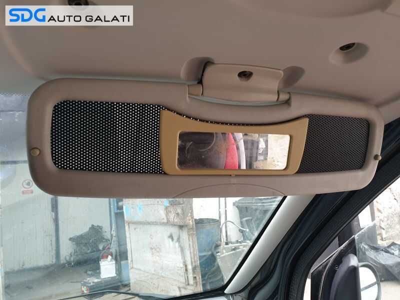 Parasolar Dreapta Pasager Smart Fortwo 1998 - 2006