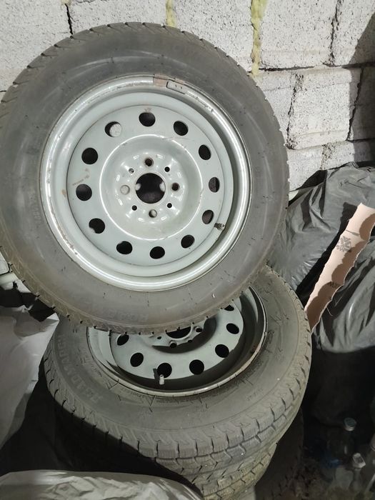 СРОЧНООО Продам зимни балон Некси машины