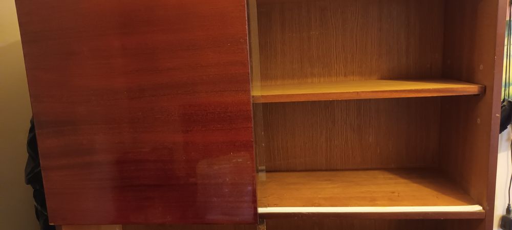 Шкаф для книг и не только