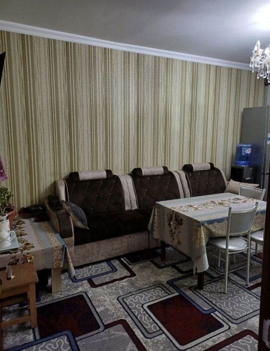 Продается 3/3/4 квартира Ялангач