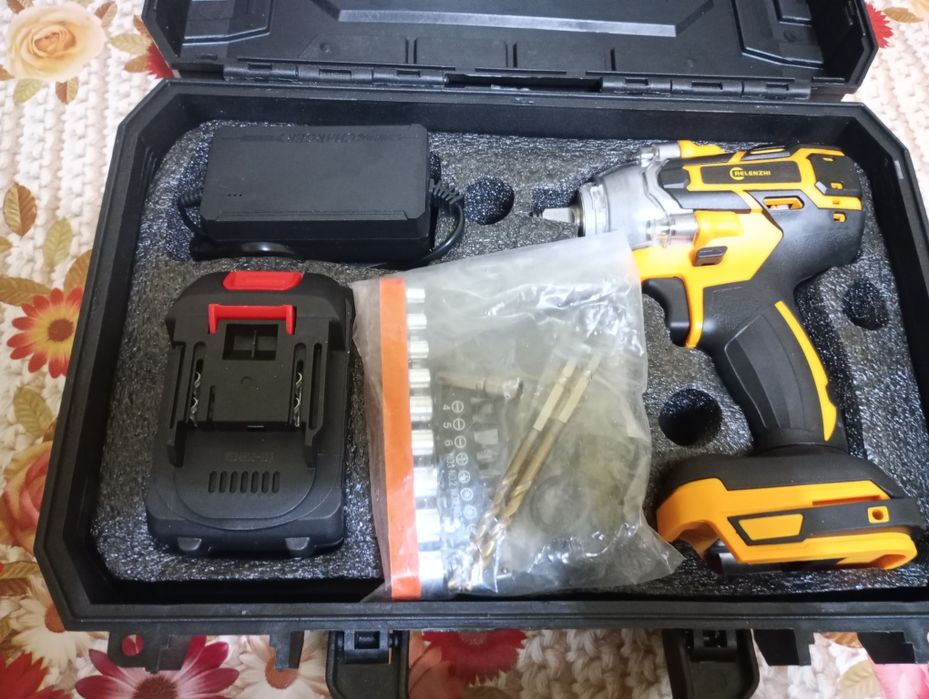 Bormașină pentru roti