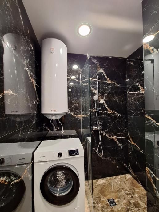 Дава се под наем Двустаен апартамент в Пловдив, Христо Смирненски - 60 кв.м за 425 € - Снимка #7