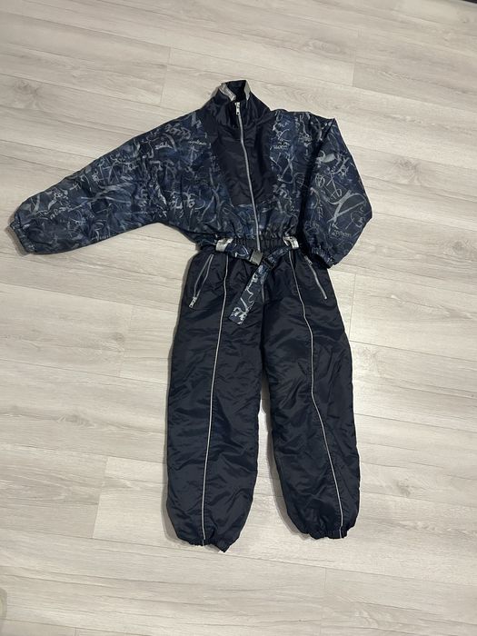 Детски ски гащеризон