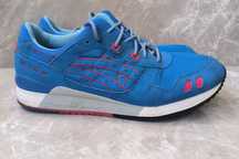Маратонки Asics Gel номер 48