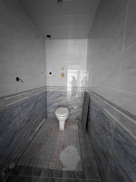 3 хоналик квартира 8 этаж янги лифтлик дом,  7 микр