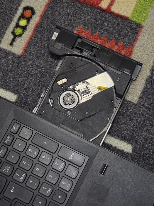 Laptop Lenovo B50-80 i5-5200u