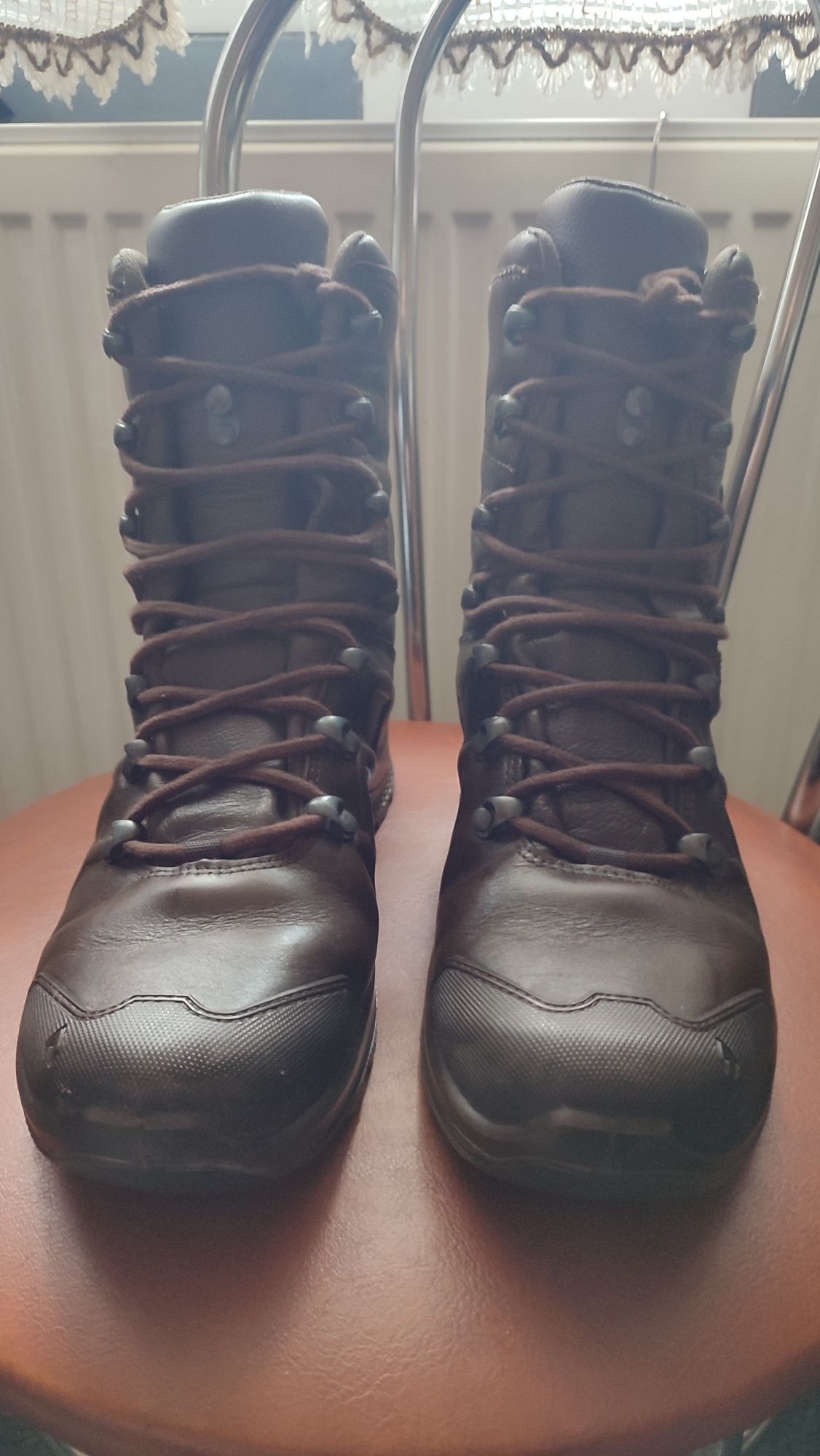 Bocanci Haix Combat  gore-tex 40