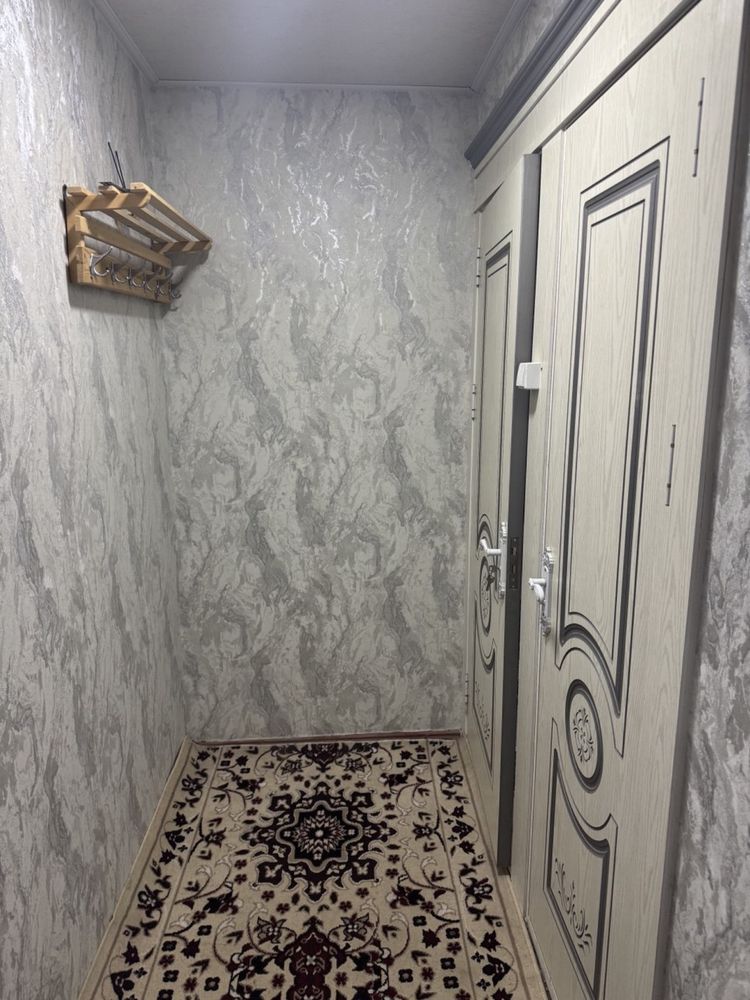Продается квартира