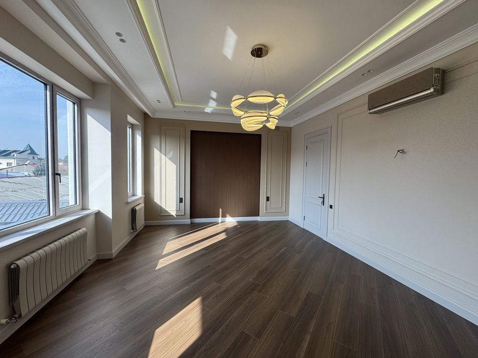 Новый Дом Примиум класс!!