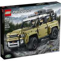 LEGO Land Rover Defender Technic 42110